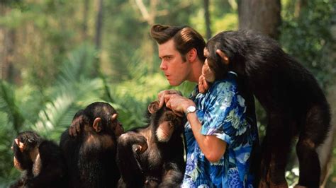 The mascot mastermind: Ace Ventura's most challenging case yet